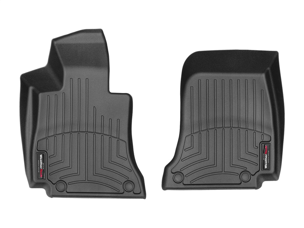 Weathertech 449731 FloorLiner™ DigitalFit® for Select Mercedes-Benz E300, Mercedes-Benz E350, Mercedes-Benz E400, Mercedes-Benz E43 AMG, Mercedes-Benz E450, Mercedes-Benz E53 AMG, Mercedes-Benz E63 AMG S
