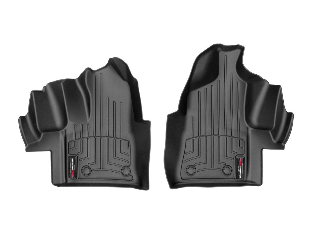 Weathertech 449751V FloorLiner™ DigitalFit® for Select Ford Transit-150, Ford Transit-250, Ford Transit-350, Ford Transit-350 HD