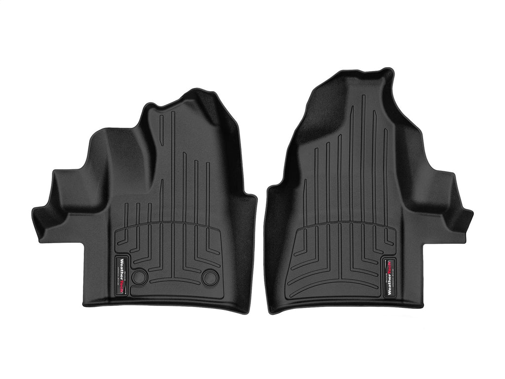 Weathertech 449751 FloorLiner™ DigitalFit® for Select Ford Transit-150, Ford Transit-250, Ford Transit-350, Ford Transit-350 HD