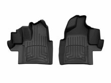 Load image into Gallery viewer, Weathertech 449751VIM FloorLiner™ HP for Select Ford Transit Connect, Ford Transit-150, Ford Transit-250, Ford Transit-350, Ford Transit-350 HD