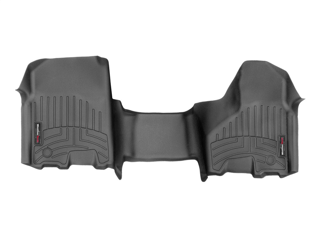 Weathertech 449761V FloorLiner™ DigitalFit® for Select Ram 1500, Ram Classic, Ram 2500, Ram