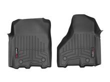 Load image into Gallery viewer, Weathertech 449771V FloorLiner™ DigitalFit® for Select Ram 1500, Ram Classic, Ram 2500, Ram