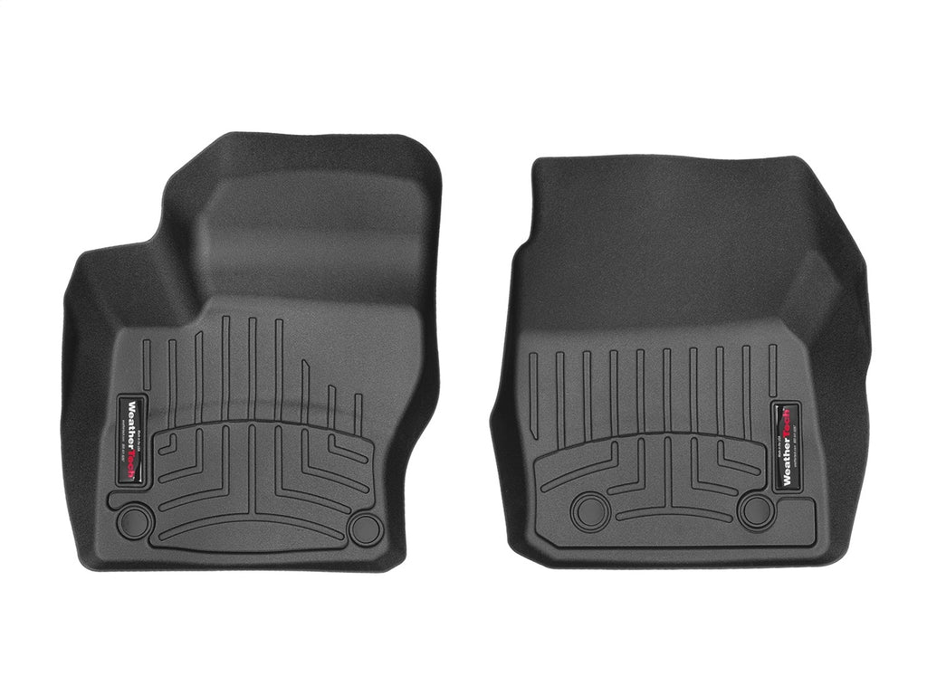 Weathertech 449791 FloorLiner™ DigitalFit® for Select Ford Focus