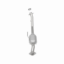 Load image into Gallery viewer, MagnaFlow Exhaust Products 23380 HM Grade Direct-Fit Catalytic Converter for Select Mazda B2300