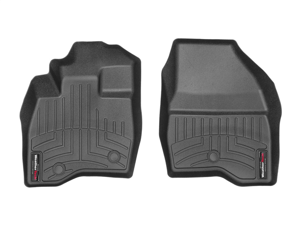 Weathertech 449811 FloorLiner™ DigitalFit® for Select Ford Explorer