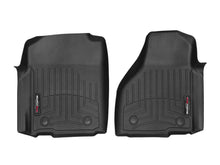 Load image into Gallery viewer, Weathertech 449821V FloorLiner™ DigitalFit® for Select Ram 1500, Ram Classic, Ram 2500, Ram