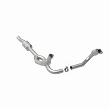 Load image into Gallery viewer, MagnaFlow Exhaust Products 49554 OEM Grade Direct-Fit Catalytic Converter for Select Dodge Ram