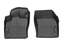 Load image into Gallery viewer, Weathertech 449891 FloorLiner™ DigitalFit® for Select Volkswagen Tiguan