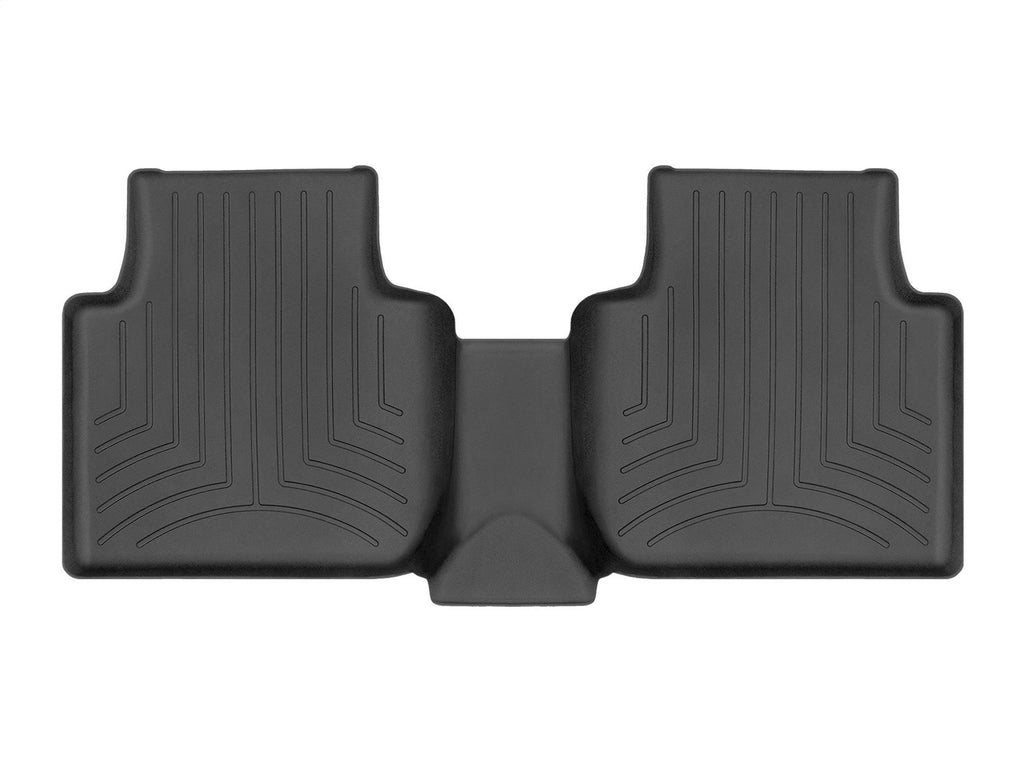 Weathertech 449893IM FloorLiner™ HP for Select Volkswagen Tiguan