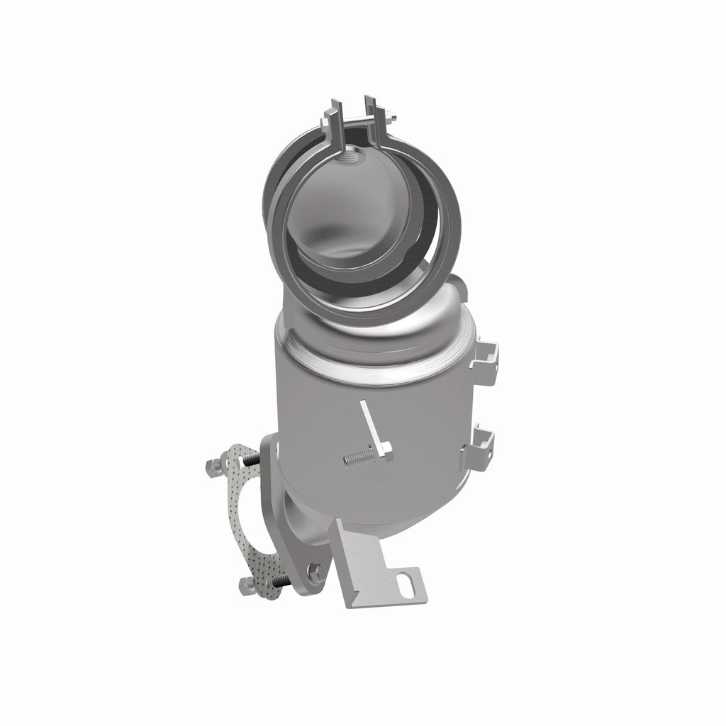 MagnaFlow Exhaust Products 280173 OEM Grade Direct-Fit Catalytic Converter for Select Buick Encore, Chevrolet Cruze, Chevrolet Cruze Limited, Chevrolet Sonic, Chevrolet Trax