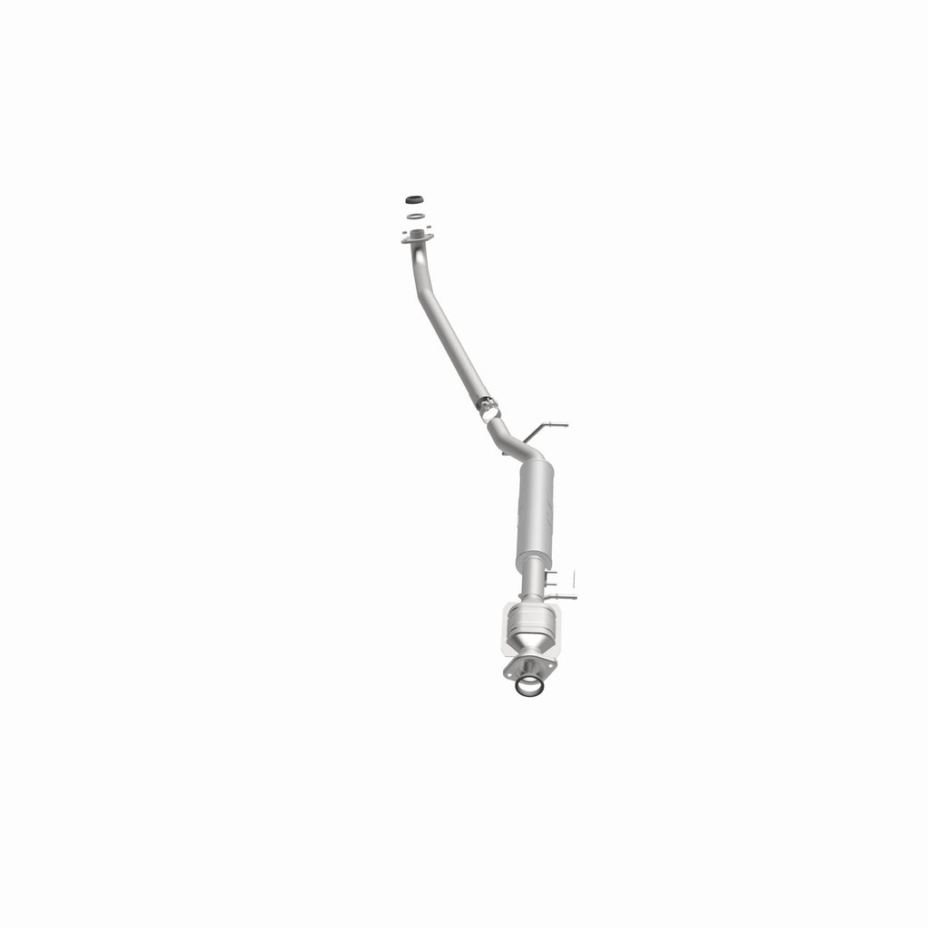 MagnaFlow Exhaust Products 52336 OEM Grade Direct-Fit Catalytic Converter for Select Toyota Highlander