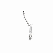 Load image into Gallery viewer, MagnaFlow Exhaust Products 52336 OEM Grade Direct-Fit Catalytic Converter for Select Toyota Highlander