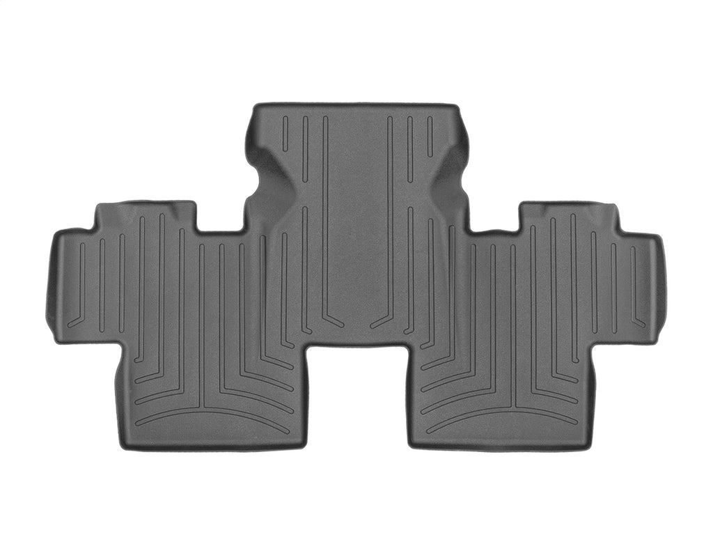 Weathertech 449953 FloorLiner™ DigitalFit® for Select Ford Transit Connect