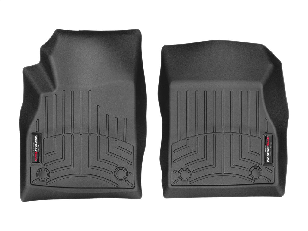 Weathertech 449961 FloorLiner™ DigitalFit® for Select Chevrolet Cruze, Chevrolet Cruze Limited