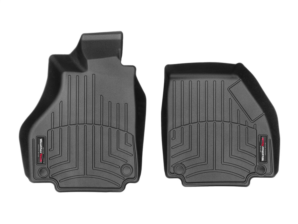 Weathertech 449981 FloorLiner™ DigitalFit® for Select Ferrari 488 GTB, Ferrari 488 Spider