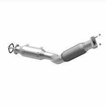 Load image into Gallery viewer, MagnaFlow Exhaust Products 280396 OEM Grade Direct-Fit Catalytic Converter for Select Nissan Rogue Sport