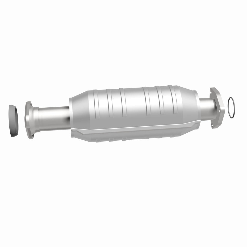 MagnaFlow Exhaust Products 22630 HM Grade Direct-Fit Catalytic Converter for Select Honda Civic