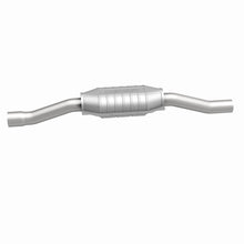 Load image into Gallery viewer, MagnaFlow Exhaust Products 23480 Standard Grade Direct-Fit Catalytic Converter for Select Buick Regal, Chevrolet Lumina, Oldsmobile Cutlass Supreme, Pontiac Grand Prix