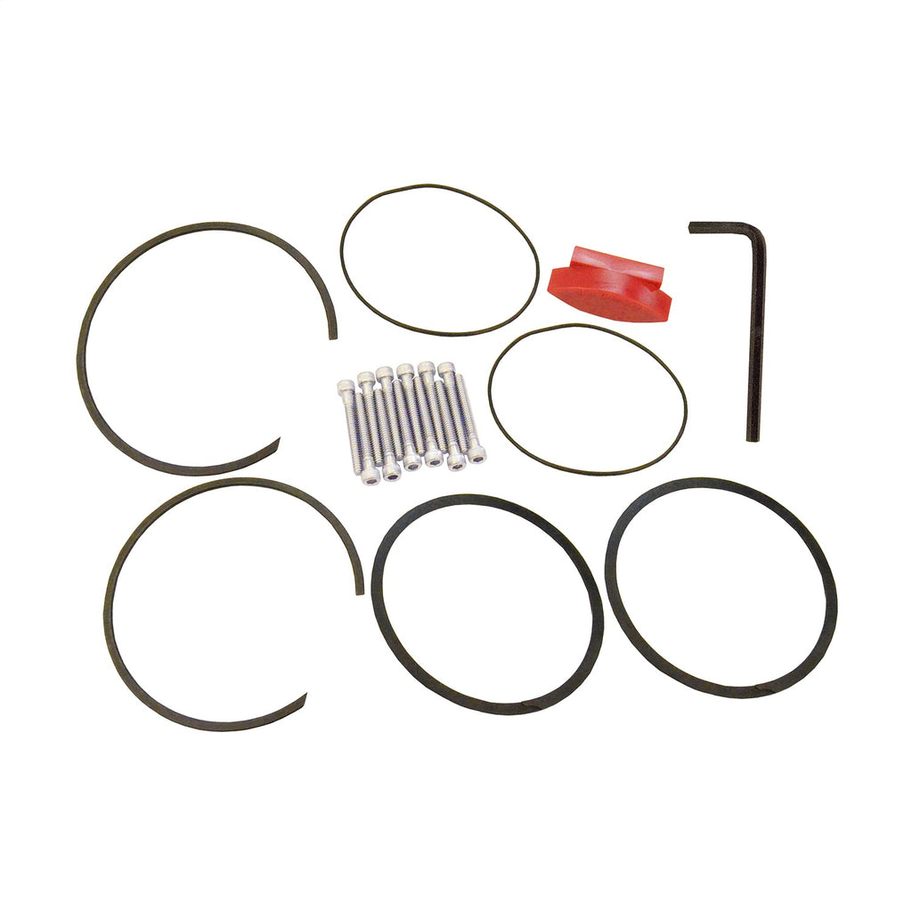 Mile Marker 449SK Hub Service Kit for Select Chevrolet K30, Chevrolet V30, Ford F-250, Ford F-250 HD, Ford F-250 Super Duty, Ford F-350, Ford F-350 Super Duty, Ford F-450 Super Duty, Ford F-Super Duty