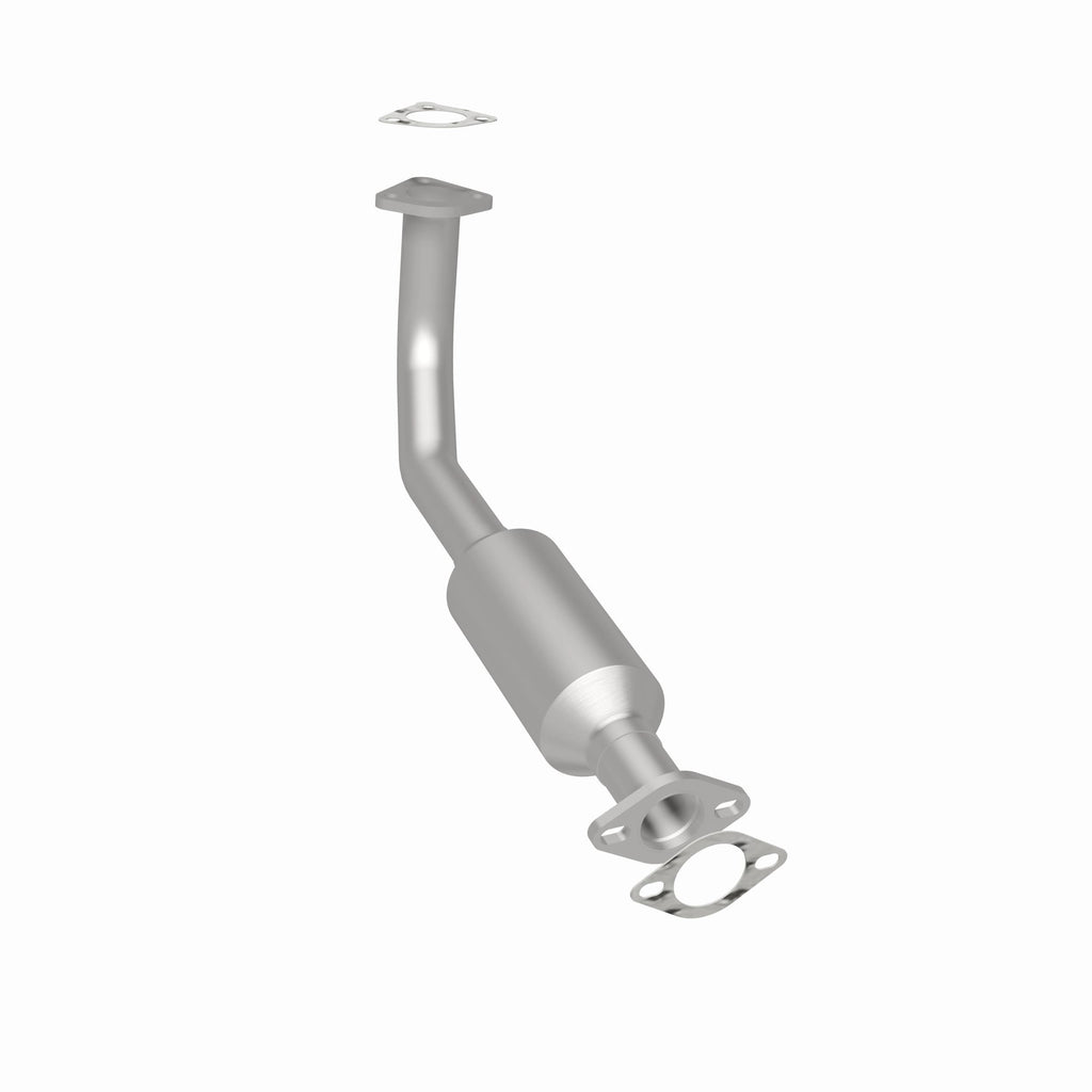 MagnaFlow Exhaust Products 52050 OEM Grade Direct-Fit Catalytic Converter for Select Kia Sportage