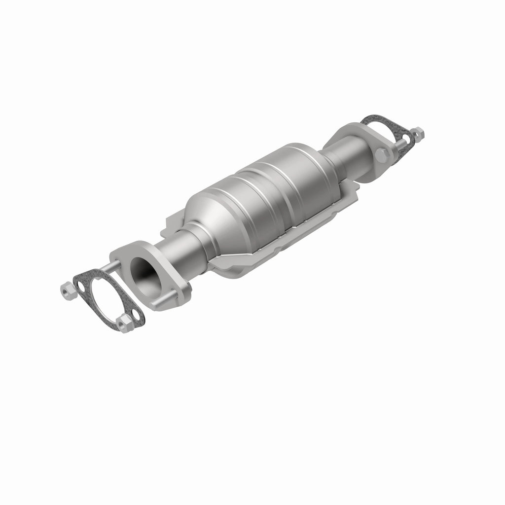 MagnaFlow Exhaust Products 5571469 California CARB Direct-Fit Catalytic Converter for Select Chevrolet Aveo, Chevrolet Aveo5, Pontiac G3