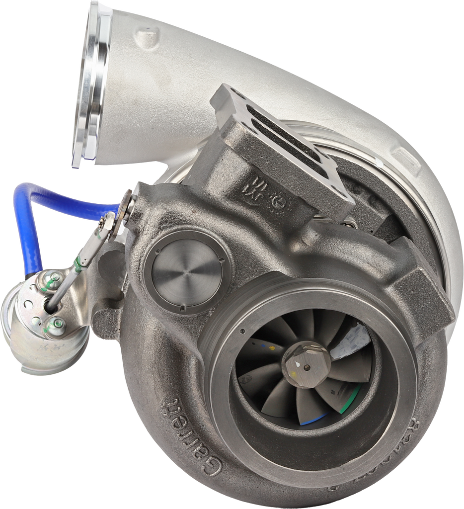 Alliant Power 895473-5001S Turbocharger