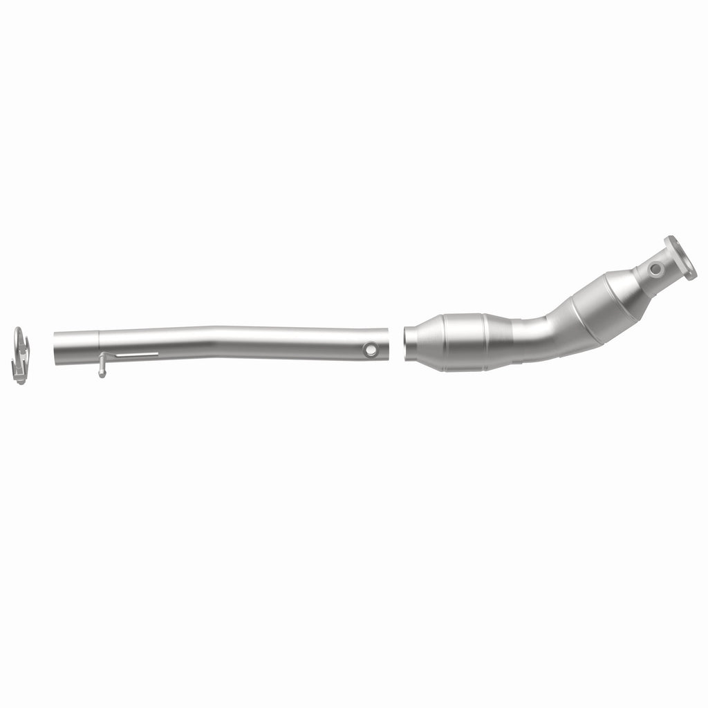 MagnaFlow Exhaust Products 93679 HM Grade Direct-Fit Catalytic Converter for Select Land Rover Range Rover