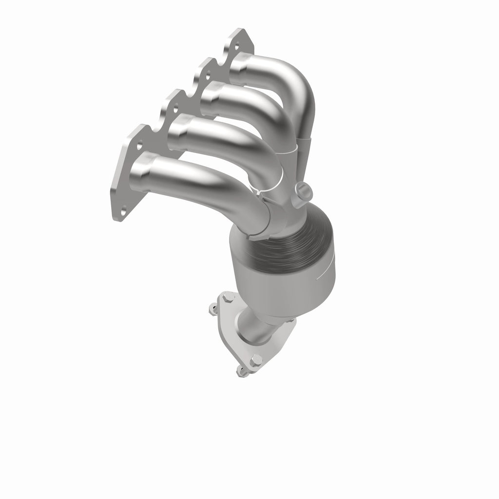 MagnaFlow Exhaust Products 51062 OEM Grade Manifold Catalytic Converter for Select Chevrolet Aveo, Chevrolet Aveo5, Pontiac G3, Pontiac G3 Wave, Suzuki Swift+