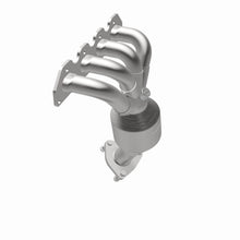 Load image into Gallery viewer, MagnaFlow Exhaust Products 51062 OEM Grade Manifold Catalytic Converter for Select Chevrolet Aveo, Chevrolet Aveo5, Pontiac G3, Pontiac G3 Wave, Suzuki Swift+
