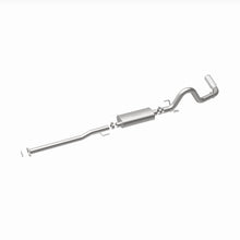 Load image into Gallery viewer, MagnaFlow Exhaust Products 15315 Street Series Polished Cat-Back System for Select Toyota Tacoma