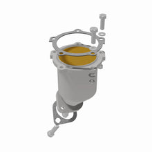 Load image into Gallery viewer, MagnaFlow Exhaust Products 51253 OEM Grade Direct-Fit Catalytic Converter for Select Hyundai Santa Fe