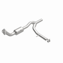Load image into Gallery viewer, MagnaFlow Exhaust Products 21-834 OEM Grade Direct-Fit Catalytic Converter for Select Ford F-150