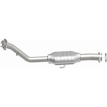 Load image into Gallery viewer, MagnaFlow Exhaust Products 23373 Standard Grade Direct-Fit Catalytic Converter for Select Ford Ranger