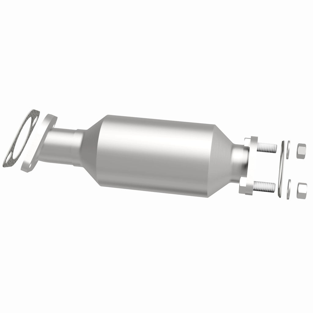 MagnaFlow Exhaust Products 21-987 OEM Grade Direct-Fit Catalytic Converter for Select Hyundai Elantra