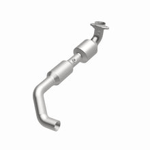 Load image into Gallery viewer, MagnaFlow Exhaust Products 5582705 California CARB Direct-Fit Catalytic Converter for Select Ford F-150