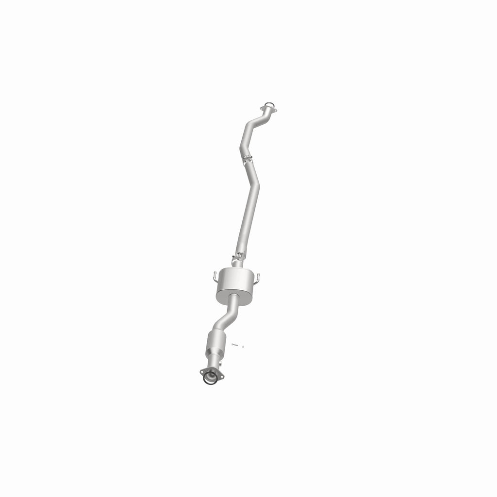 MagnaFlow Exhaust Products 21-335 OEM Grade Direct-Fit Catalytic Converter for Select Mazda CX-9