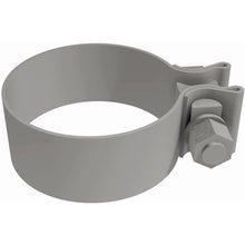 Load image into Gallery viewer, MagnaFlow Exhaust Products 10163 10 pk - Lap Joint Band Clamp - 2.75in.