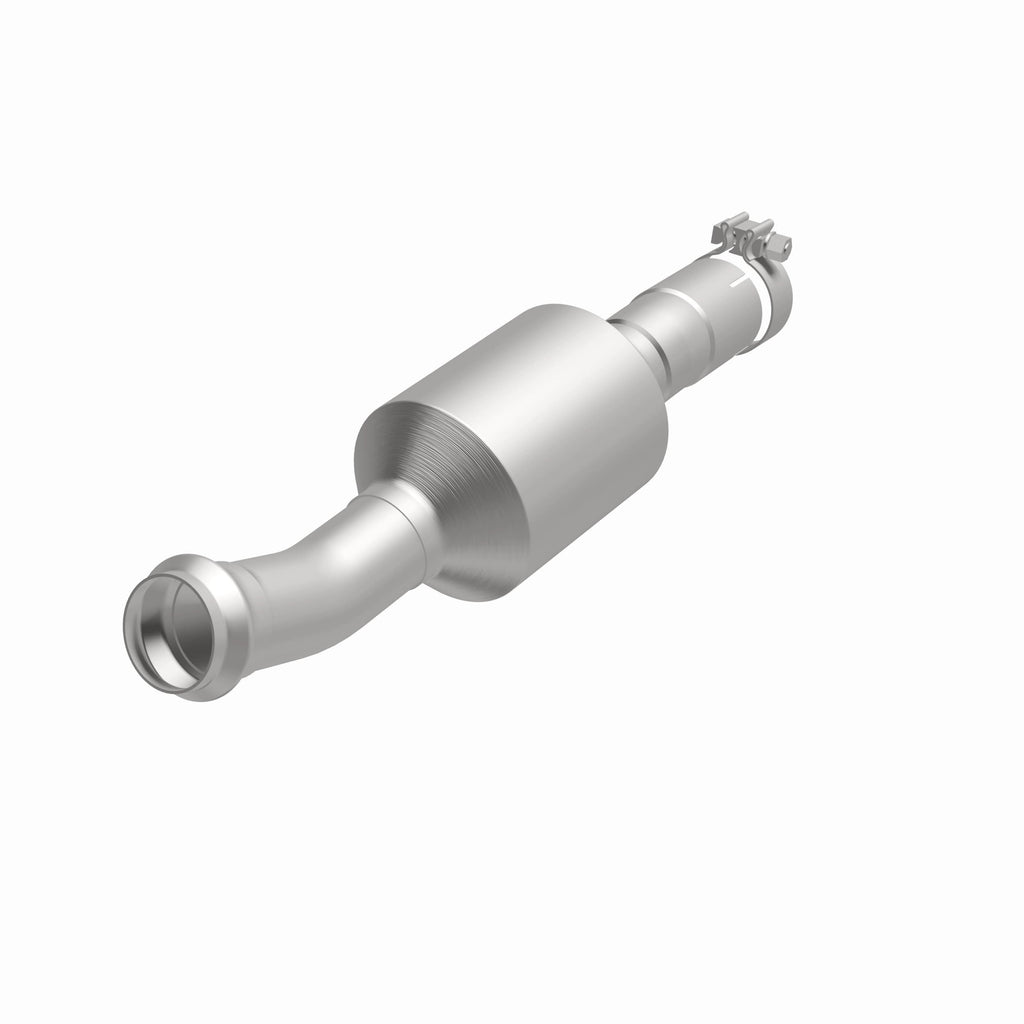 MagnaFlow Exhaust Products 280263 OEM Grade Direct-Fit Catalytic Converter for Select Ford Bronco Sport, Lincoln Corsair