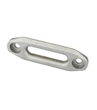 Mile Marker 19-52000 Aluminum Hawse Fairlead for ATV/UTV For Use w/Synthetic Rope