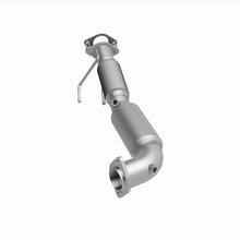 Load image into Gallery viewer, MagnaFlow Exhaust Products 21-530 OEM Grade Direct-Fit Catalytic Converter for Select Ford Edge, Ford Fusion, Lincoln MKZ