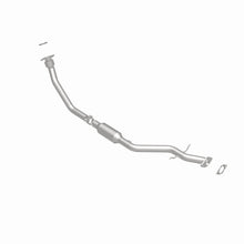 Load image into Gallery viewer, MagnaFlow Exhaust Products 49083 OEM Grade Direct-Fit Catalytic Converter for Select Chevrolet Venture, Oldsmobile Silhouette, Pontiac Montana, Pontiac Trans Sport