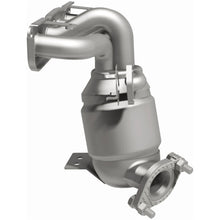 Load image into Gallery viewer, MagnaFlow Exhaust Products 22-231 OEM Grade Manifold Catalytic Converter for Select Hyundai Ioniq, Kia Niro