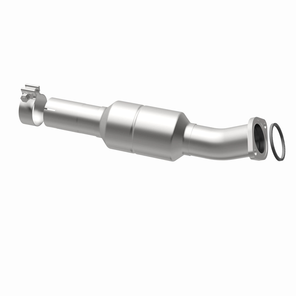 MagnaFlow Exhaust Products 457034 California CARB Direct-Fit Catalytic Converter for Select Scion tC
