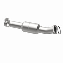 Load image into Gallery viewer, MagnaFlow Exhaust Products 457034 California CARB Direct-Fit Catalytic Converter for Select Scion tC