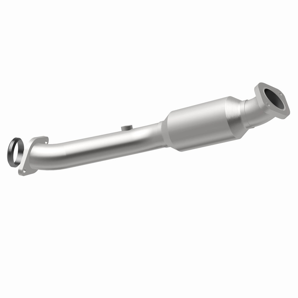 MagnaFlow Exhaust Products 5461733 California CARB Direct-Fit Catalytic Converter for Select Chevrolet Corvette