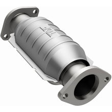 Load image into Gallery viewer, MagnaFlow Exhaust Products 23774 HM Grade Direct-Fit Catalytic Converter for Select Volkswagen Golf, Volkswagen Jetta
