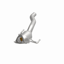 Load image into Gallery viewer, MagnaFlow Exhaust Products 52373 OEM Grade Direct-Fit Catalytic Converter for Select Porsche Cayenne