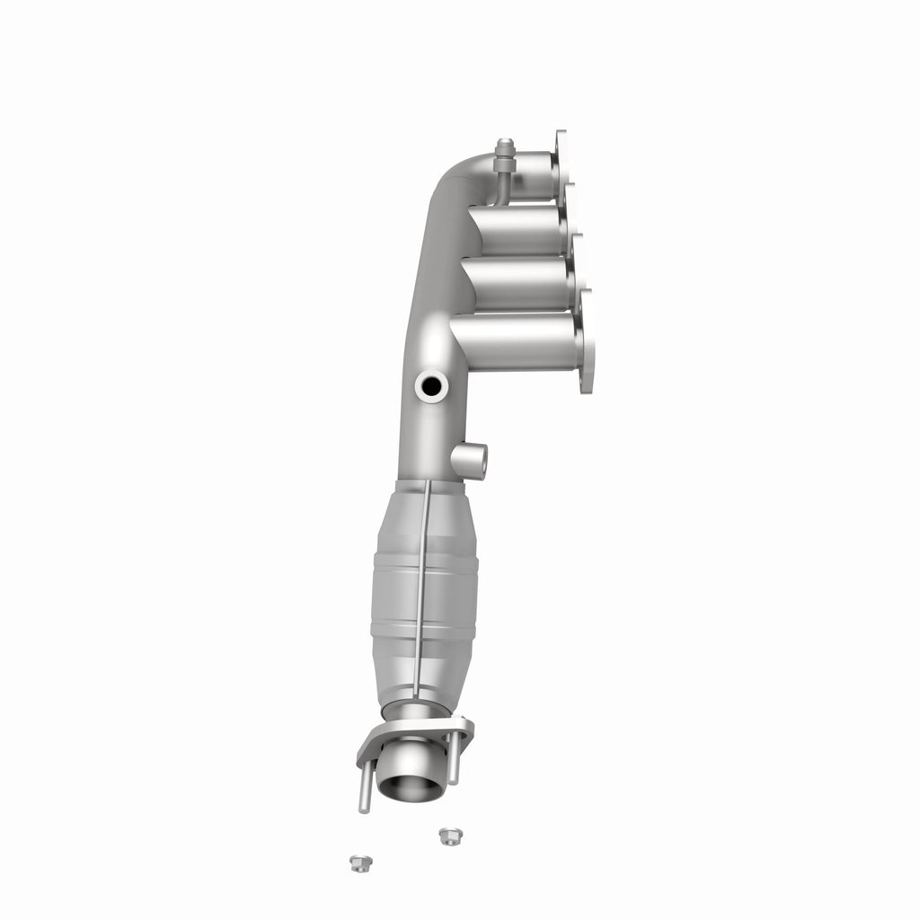 MagnaFlow Exhaust Products 24377 HM Grade Manifold Catalytic Converter for Select Lincoln Mark VIII