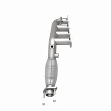 Load image into Gallery viewer, MagnaFlow Exhaust Products 24377 HM Grade Manifold Catalytic Converter for Select Lincoln Mark VIII