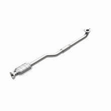 Load image into Gallery viewer, MagnaFlow Exhaust Products 51619 OEM Grade Direct-Fit Catalytic Converter for Select Daewoo Leganza